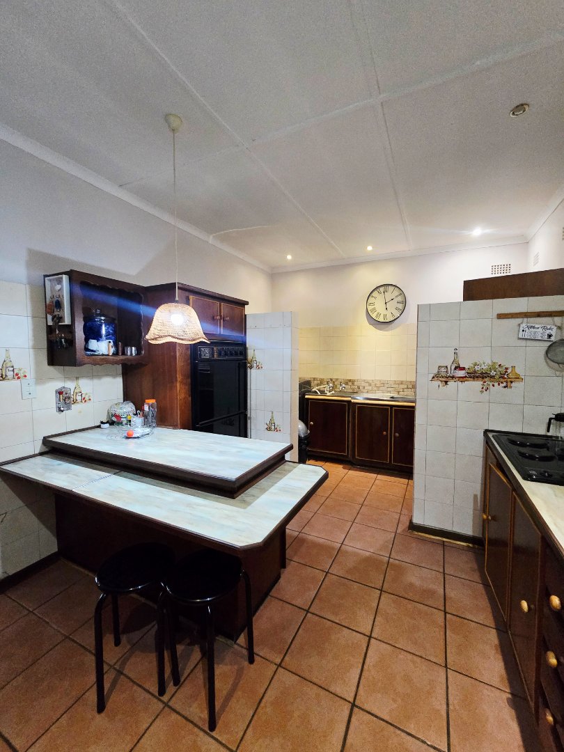 3 Bedroom Property for Sale in La Hoff North West